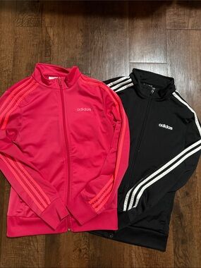 Adidas Jackets
